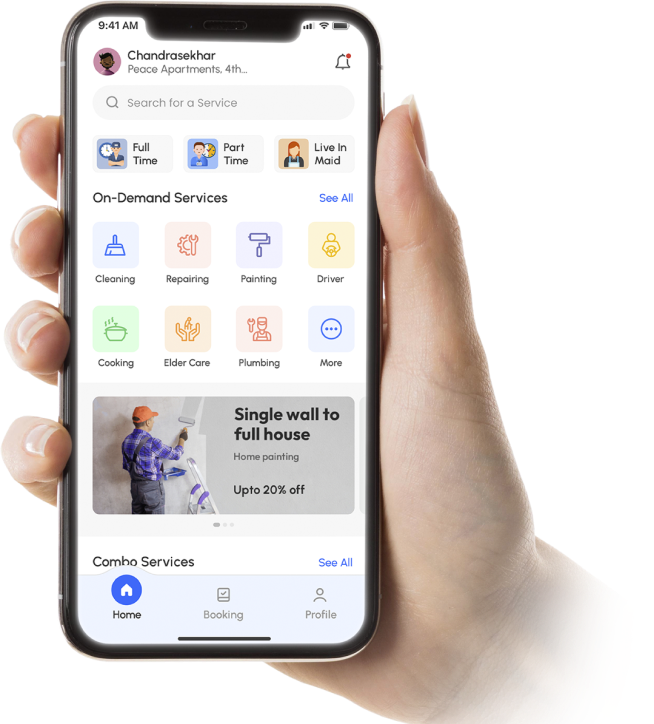 ezyhelper app preview